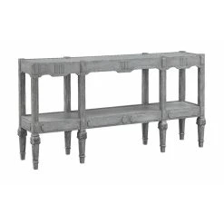 Wholesale 🎁 Wood Coast To Coast Imports Florentine Console Table 👏