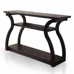 Outlet ✨ Wood Furniture Of America Brenda Console Table 😉