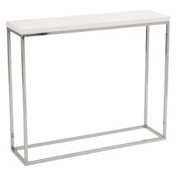Top 10 🧨 Metal Euro Style Teresa Console Table 🤩