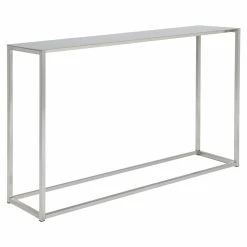 Best Pirce ???? Metal Euro Style Montclair 48 In. Console Table ✔️