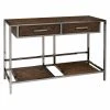Best reviews of ⌛ Right2Home Smoked Metal Sofa Table ????