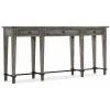 Outlet ???? Wood Hooker Furniture Ciao Bella Narrow Console ????