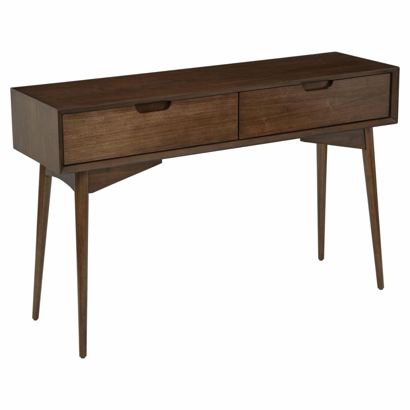 Hot Sale ???? Wood OSP Home Furnishings Copenhagen Console Table ???? 1 Hot Sale ???? Wood OSP Home Furnishings Copenhagen Console Table ????