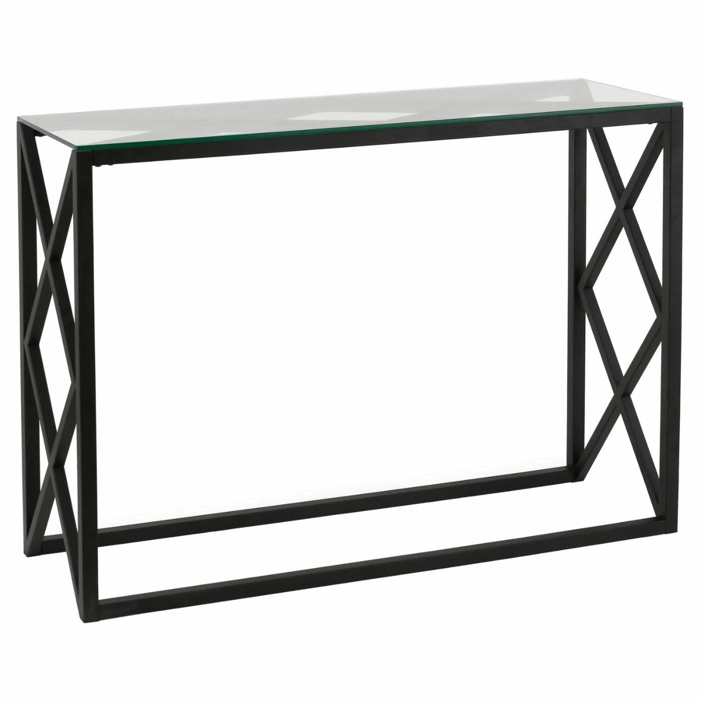 Budget ???? Hudson & Canal Metal Hudson & Canal Dixon Console Table ???? 1 Budget ???? Hudson & Canal Metal Hudson & Canal Dixon Console Table ????