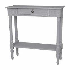 Flash Sale 🔔 Wood East At Main Marisol Console Table 🥰