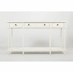 Best Sale ???? Wood Jofran Stately Home Console Table ????