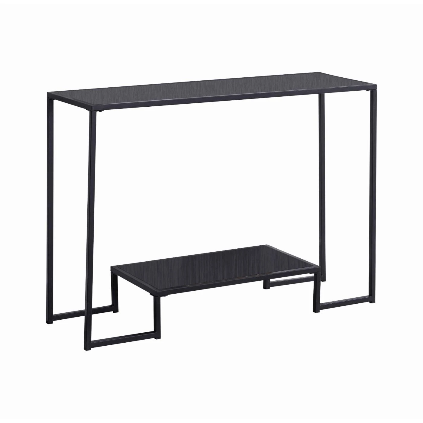 New β¨ Acrylic K And B Furniture Modern Collection Console Table π 1 New β¨ Acrylic K And B Furniture Modern Collection Console Table π