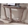 Cheapest 😀 Liberty Furniture Industries Wood Liberty Furniture Greystone Mill Sofa Table ✔️