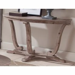 Cheapest ๐ Liberty Furniture Industries Wood Liberty Furniture Greystone Mill Sofa Table โ๏ธ