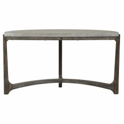 Best Pirce ❤️ Wood Liberty Furniture Industries Cascade Sofa Table 💯