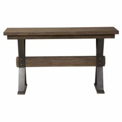 Best deal 😉 Metal Liberty Furniture Industries Sonoma Road Sofa Table 🧨