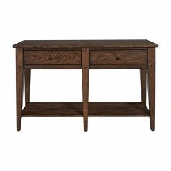 Wholesale ๐ Rectangle Liberty Furniture Industries Lake House Console Table โจ