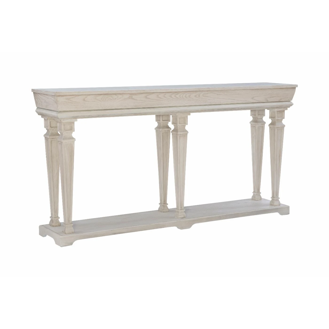 Wholesale π Wood Powell Benjamin Console - Cream 𧨠1 Wholesale π Wood Powell Benjamin Console - Cream π§¨