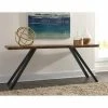 Buy 🤩 Metal Modus Reese Rectangular Console Table ✨