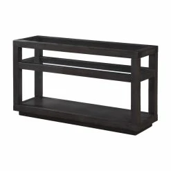 Best Pirce 👍 Wood Modus Oxford Console Table 💯