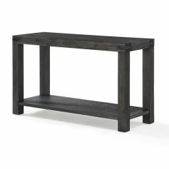 Cheapest 🎁 Wood Modus Meadow Console Table 🎉