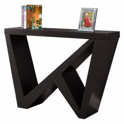 Best Pirce ๐ Monarch Specialties Wood Monarch 48 In. Hall Console Table ๐งจ