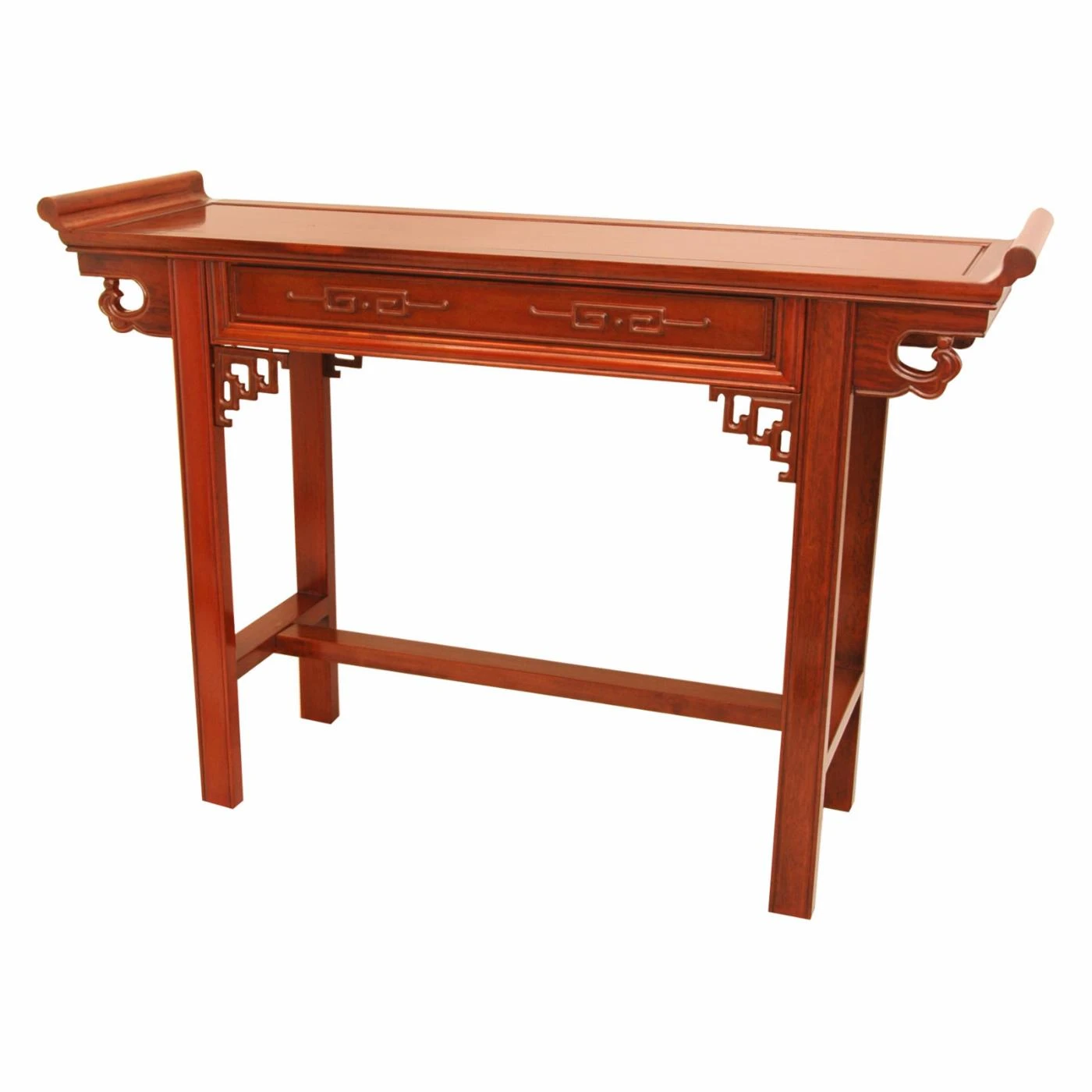 Cheapest ???? Oriental Furniture Rosewood Qing Hall Table ⌛ 1 Cheapest ???? Oriental Furniture Rosewood Qing Hall Table ⌛