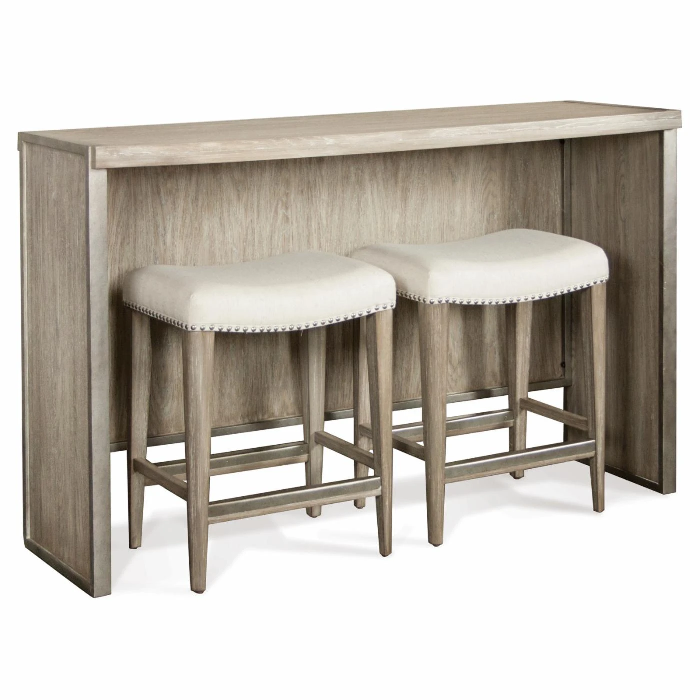 Best Pirce ???? Metal Riverside Furniture Sophie Console Table With Stools ???? 1 Best Pirce ???? Metal Riverside Furniture Sophie Console Table With Stools ????