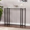 Top 10 🔔 Metal Southern Enterprises Helena Console Table 😀