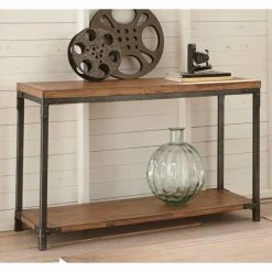 Top 10 ⭐ Steve Silver Co. Metal Steve Silver Co Lantana Sofa Table 🛒