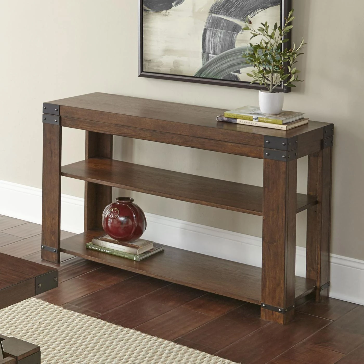 Discount ???? Wood Steve Silver Co. Arusha Sofa Table ???? 1 Discount ???? Wood Steve Silver Co. Arusha Sofa Table ????
