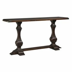 Best deal 😉 Wood Stein World Sandifer Sofa Table ⭐