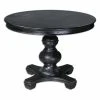 Top 10 🔥 Wood Uttermost Brynmore Round Table ⌛