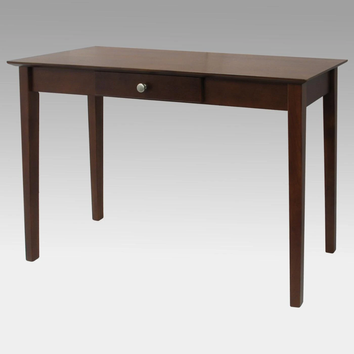 Outlet ???? Winsome Wood Chester Console Table ???? 1 Outlet ???? Winsome Wood Chester Console Table ????