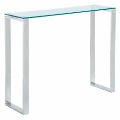 Coupon ✨ Metal !nspire Zevon Console Table ❤️