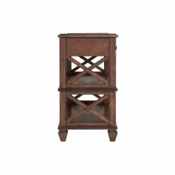 Best deal ✔️ Alaterre Furniture Stockbridge Wood Sofa/TV Console With Drawer 😉 10 Best deal ✔️ Alaterre Furniture Stockbridge Wood Sofa/TV Console With Drawer 😉 -Convenience Concepts Shop scaleASR9792