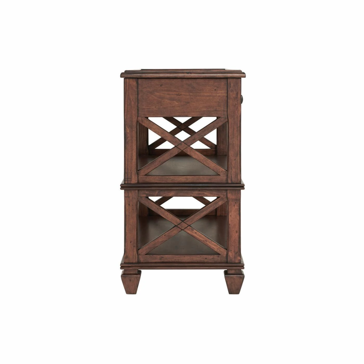 Best deal ✔️ Alaterre Furniture Stockbridge Wood Sofa/TV Console With Drawer 😉 5 Best deal ✔️ Alaterre Furniture Stockbridge Wood Sofa/TV Console With Drawer 😉 - Image 5