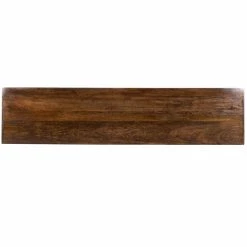 Outlet ???? Wood Butler Specialty Stowe Rustic Console Table ✨ 13 Outlet ???? Wood Butler Specialty Stowe Rustic Console Table ✨ -Convenience Concepts Shop scaleBTR3482