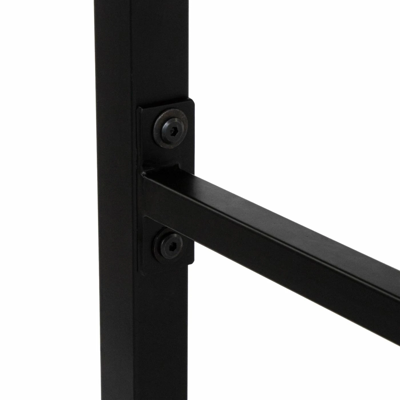 Outlet ๐ Metal Furniture Of America Jonas Industrial Rectangle Console Table ๐ 5 Outlet ๐ Metal Furniture Of America Jonas Industrial Rectangle Console Table ๐ - Image 5