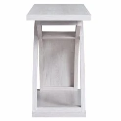 Discount π Wood Furniture Of America Oxbowe Transitional Sofa Table π 10 Discount π Wood Furniture Of America Oxbowe Transitional Sofa Table π -Convenience Concepts Shop scaleENLB5705