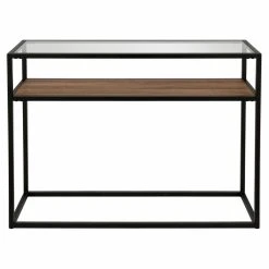 Best deal ๐ Hudson & Canal Metal Hudson & Canal Addison Console Table ๐ฅฐ 13 Best deal ๐ Hudson & Canal Metal Hudson & Canal Addison Console Table ๐ฅฐ -Convenience Concepts Shop scaleHUDO125