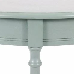 Coupon โ Wood Decor Therapy Simplify Half Round Accent Table ๐ 12 Coupon โ Wood Decor Therapy Simplify Half Round Accent Table ๐ -Convenience Concepts Shop scaleJIMC862