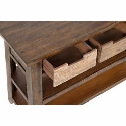 Coupon ???? Wood Jofran Painted Canyon Sofa Table ???? 9 Coupon ???? Wood Jofran Painted Canyon Sofa Table ???? -Convenience Concepts Shop scaleJSI1589