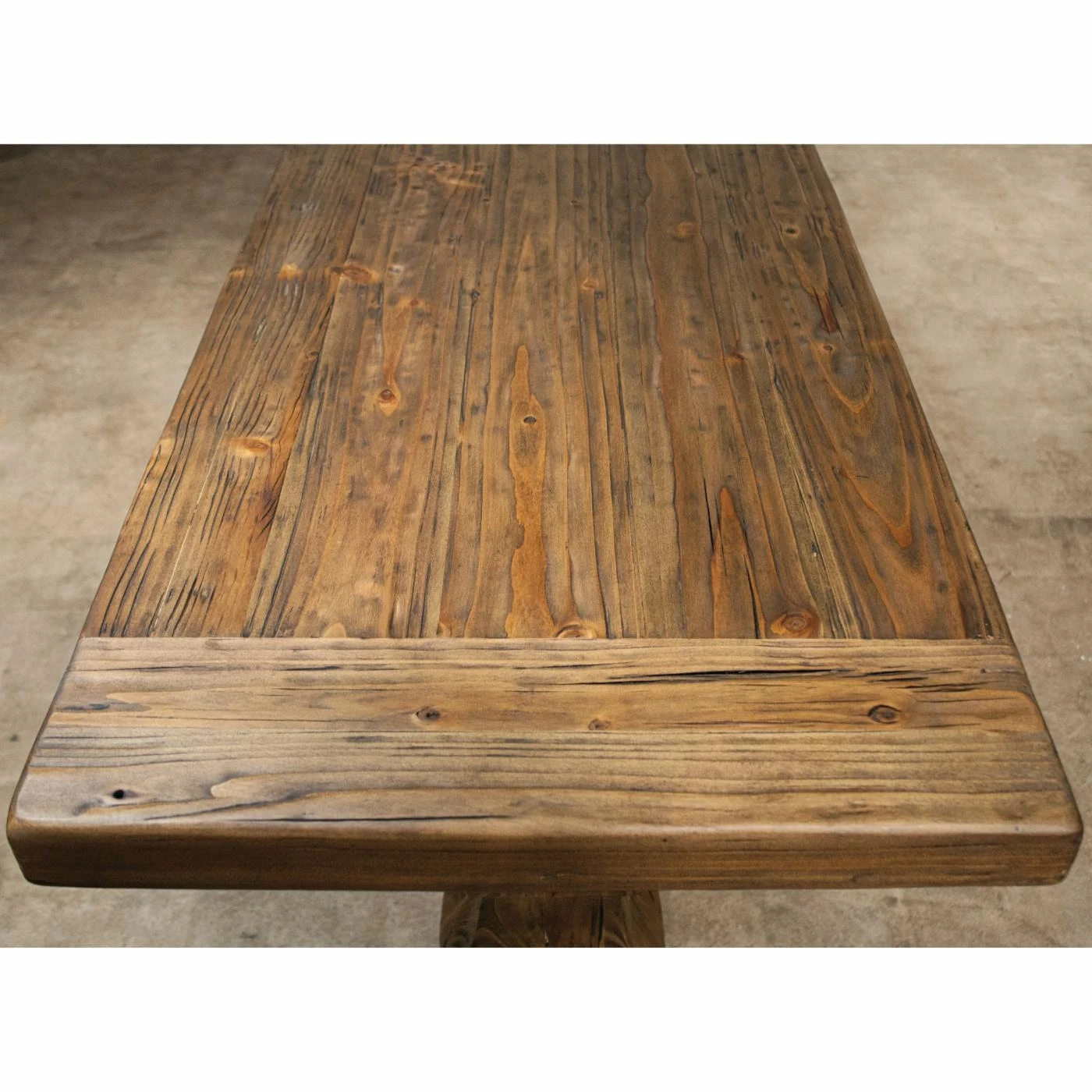 Buy ???? Wood Riverside Furniture Hawthorne Console Table ???? 5 Buy ???? Wood Riverside Furniture Hawthorne Console Table ???? - Image 5