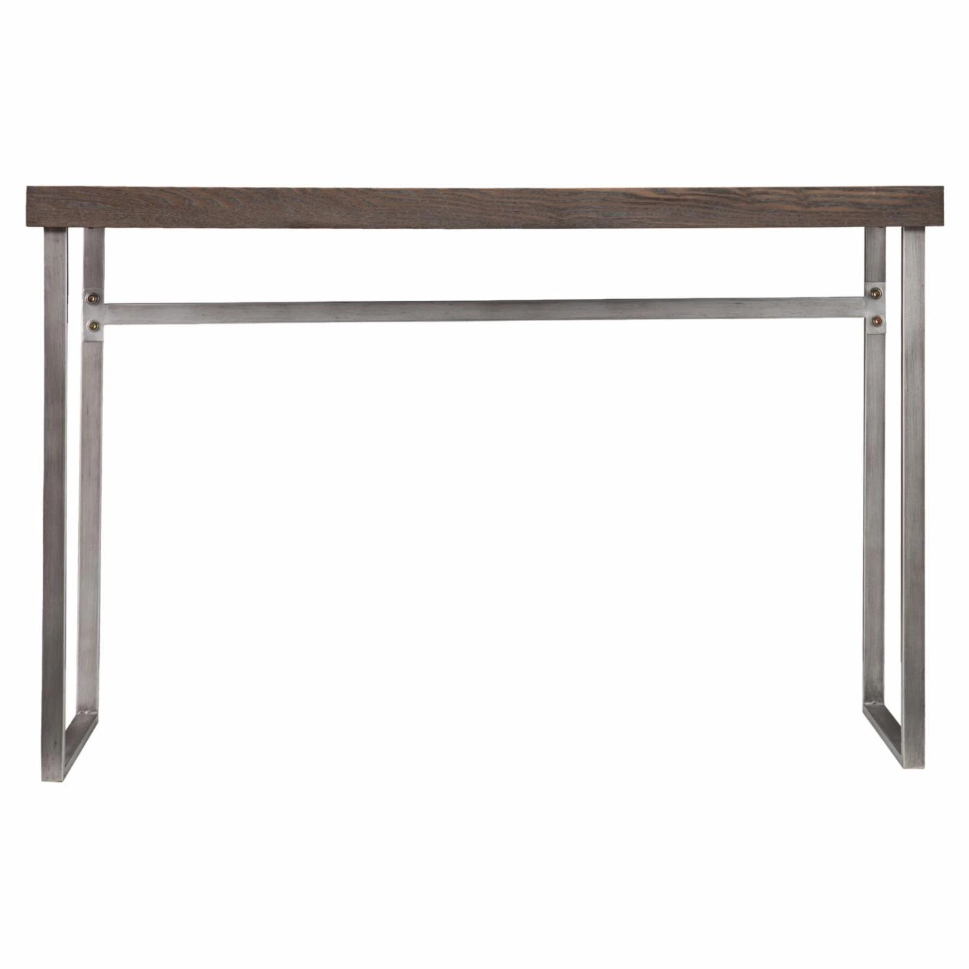 Cheap 😀 Metal Southern Enterprises Blythe Console Table - Burnt Oak 😀 5 Cheap 😀 Metal Southern Enterprises Blythe Console Table - Burnt Oak 😀 - Image 5
