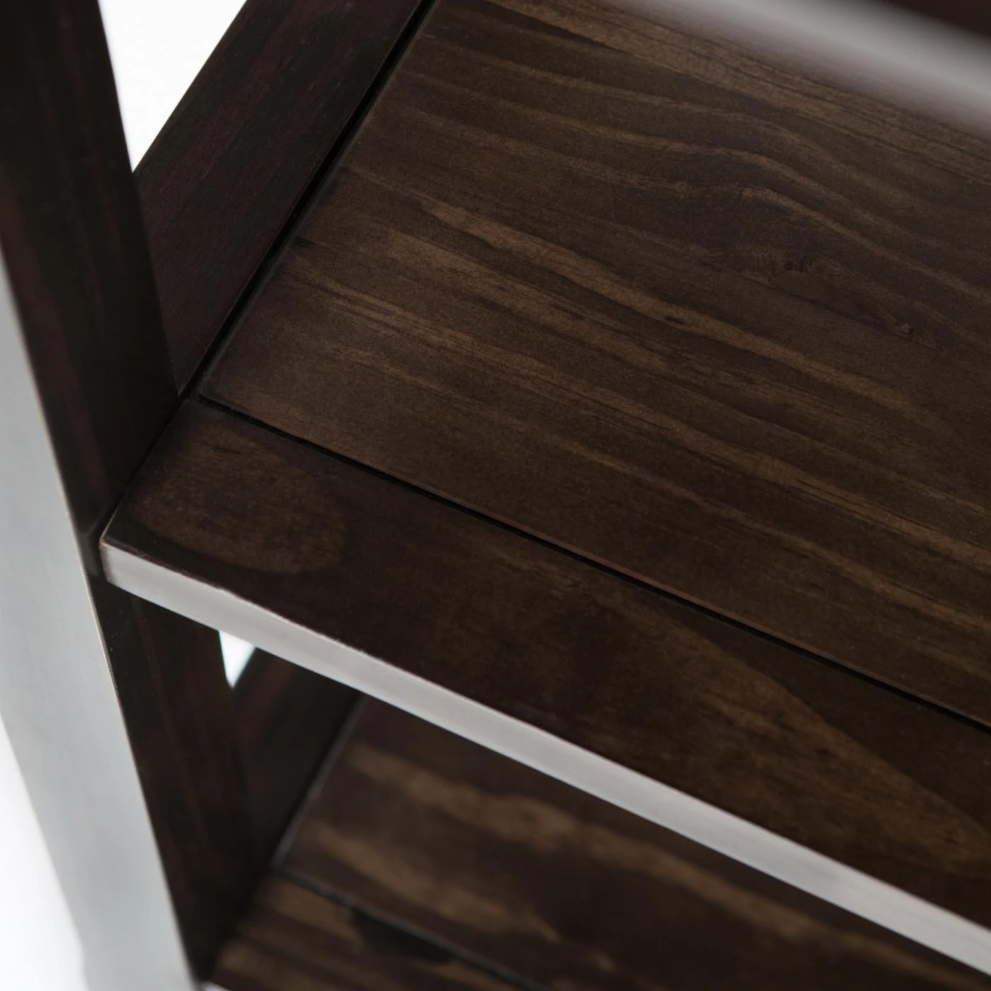 Promo ???? Brooklyn & Max Brooklyn + Max Brunswick 2 Door Solid Wood Sofa Table ❤️ 5 Promo ???? Brooklyn & Max Brooklyn + Max Brunswick 2 Door Solid Wood Sofa Table ❤️ - Image 5