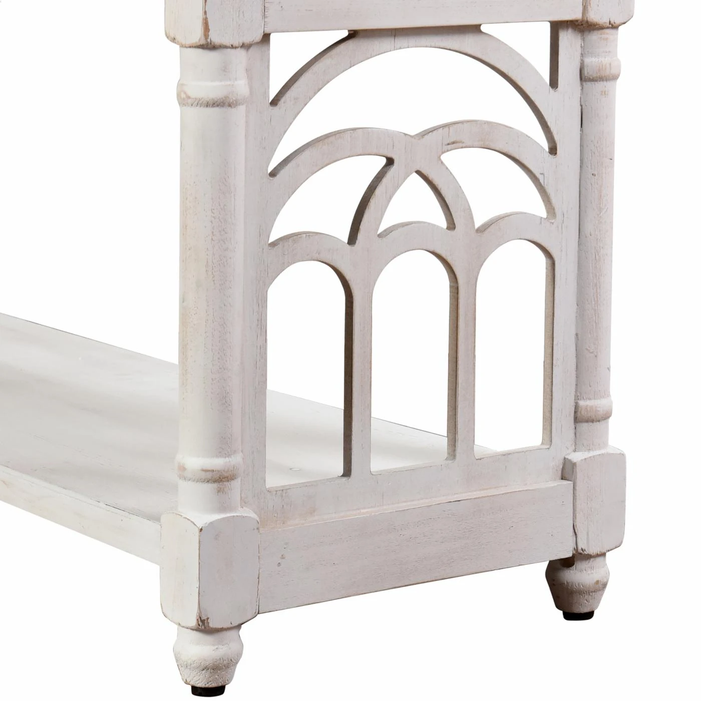 Brand new ???? Wood StyleCraft 3 Tier Console Table ???? 5 Brand new ???? Wood StyleCraft 3 Tier Console Table ???? - Image 5