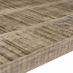 Buy ✨ !nspire Solid Reclaimed Wood Console Table ⌛ -Convenience Concepts Shop scaleWORW305