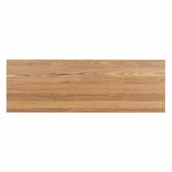 Discount ⭐ Metal !nspire Rustic Modern Solid Wood And Iron Console Table 🤩 -Convenience Concepts Shop scaleWORW458